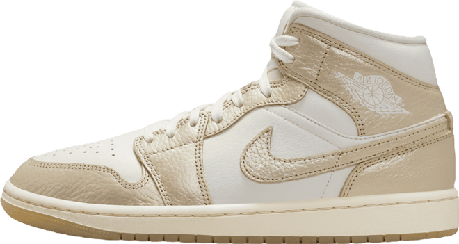 Air Jordan 1 Mid SE Sapatilhas para mulher