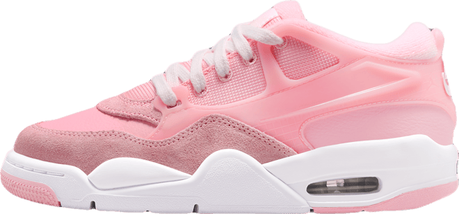 Air Jordan 4 RM Big Kids' Shoes