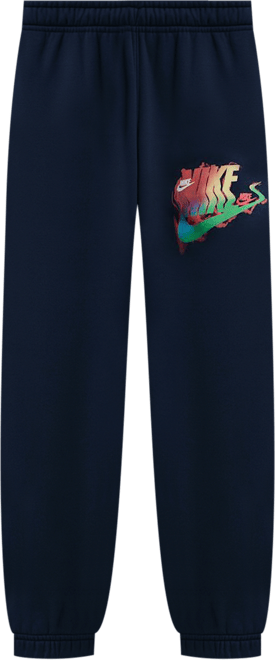 Nike Sportswear Club Fleece Joggers para niños talla grande