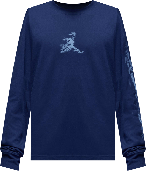 Jordan Sport Playera de manga larga Dri-FIT para hombre