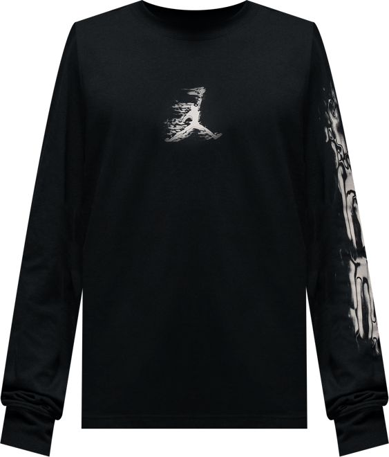 Jordan Sport Playera de manga larga Dri-FIT para hombre