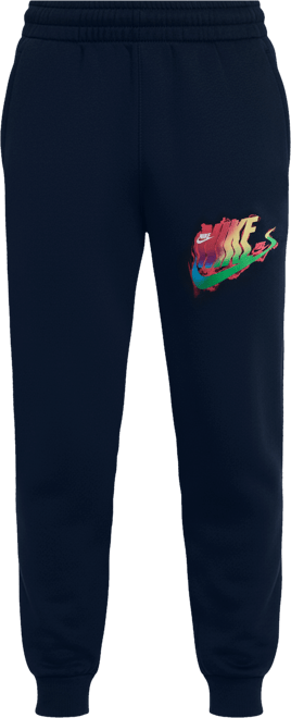 Nike Sportswear Club Fleece Big Kids' Joggers