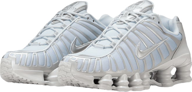 Nike Shox TL Women's Shoes