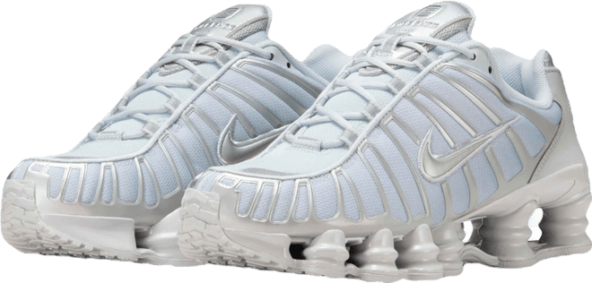 Nike Shox TL Women's Shoes