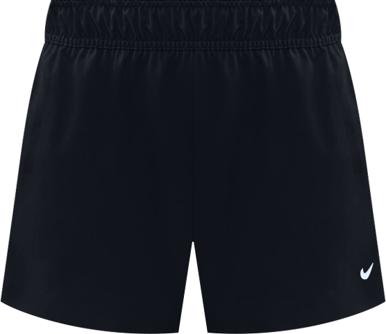 Nike One Women's Repel Mid-Rise 3" Brief-Lined Shorts