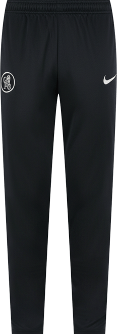 Chelsea F.C. Strike Third Older Kids' Nike Dri-FIT Total 90 Football Knit Pants