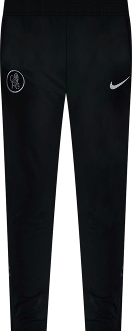 Chelsea F.C. Strike Third Older Kids' Nike Dri-FIT Total 90 Football Knit Pants