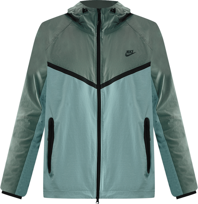 Nike Tech Casaco entrançado para homem