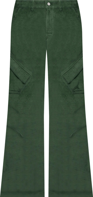 Jordan Flight Chicago Women's Corduroy Pants