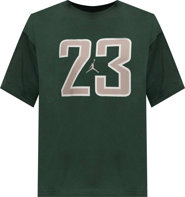 Jordan Brooklyn Men's T-Shirt