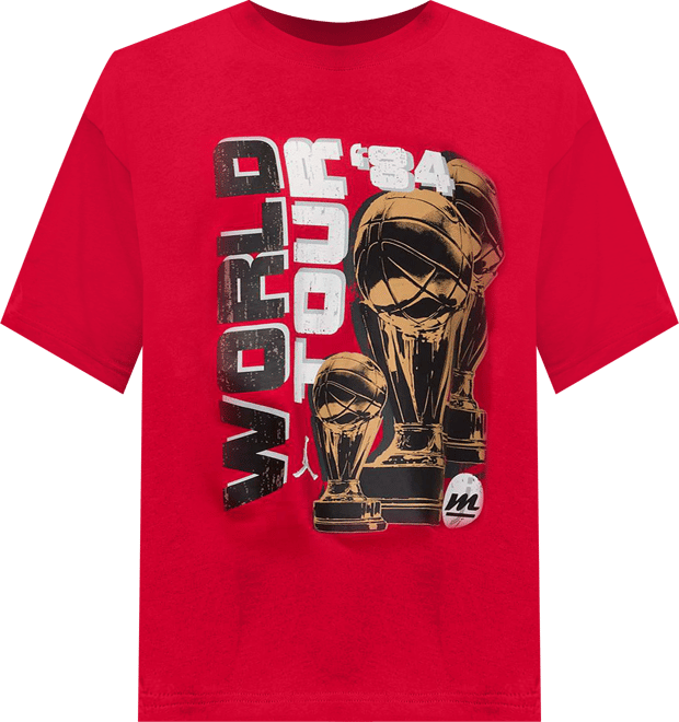 Jordan Playera para hombre