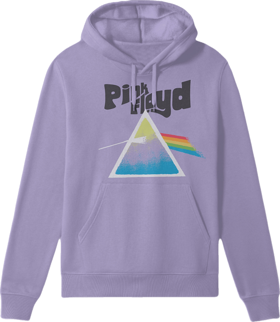 Men's Floyd Graphic Long Sleeve Hoodie