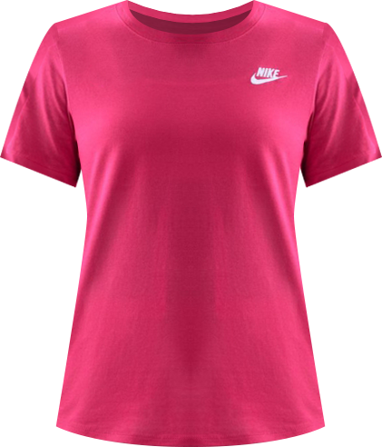 Women's Sportswear Club Essentials T-Shirt