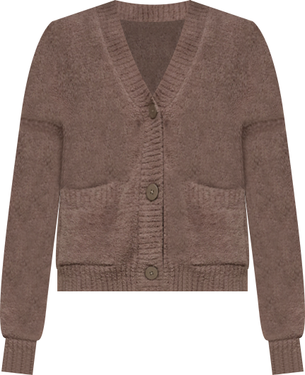 Women's Adalynne Knit Cardigan