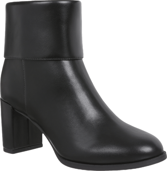 Women's Chappell Block Heel Booties, Macy's Exclusive