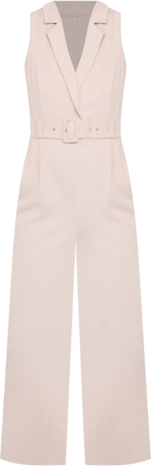 Women's Sienna Belted Jumpsuit