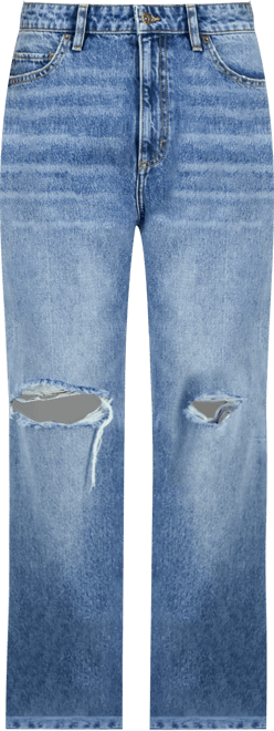 Men's Azul Baggy Jeans, Macy's Exclusive