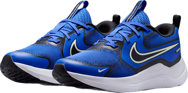 Nike Cosmic Runner Big Kids' Road Running Shoes