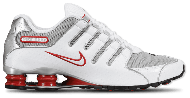 Nike Shox NZ | Foot Locker