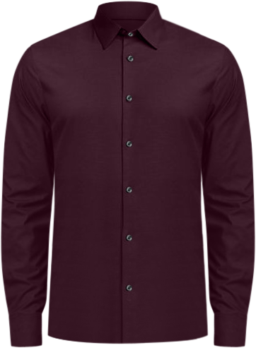 Calvin Klein Men's Calvin Klein Steel+ Herringbone Slim Fit Dress Shirt |  Belk