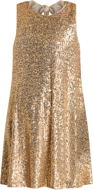 Vineyard Vines Kiki Sequin Swing Dress | Bloomingdale's Women