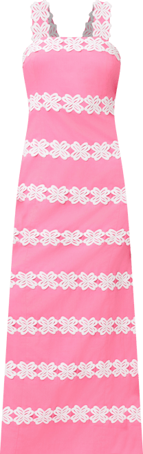 Davis Maxi Dress