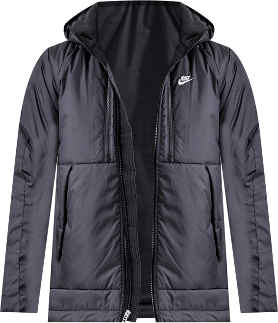 Nike Therma-FIT Legacy Hooded Jacket