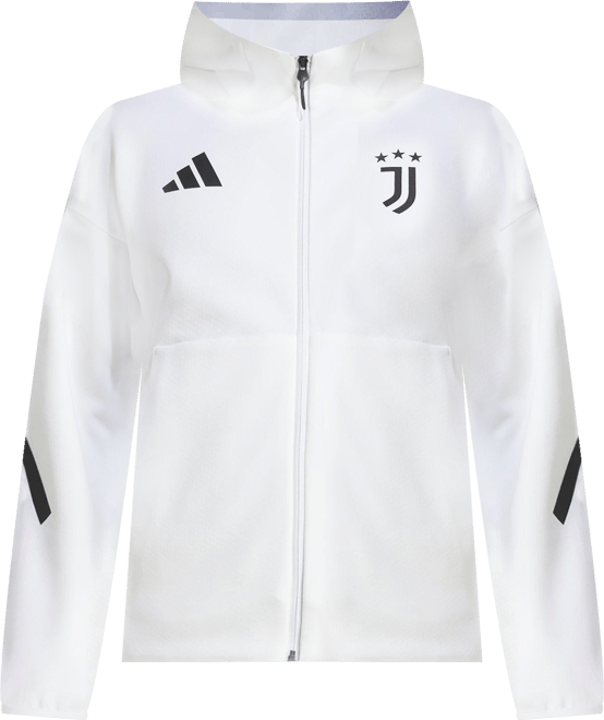 adidas Juventus ジャケット adidas Originals Juventus 24/25 Terrace Icon Track Top