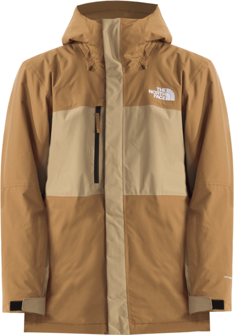 Men's Freedom Insulated Jacket
