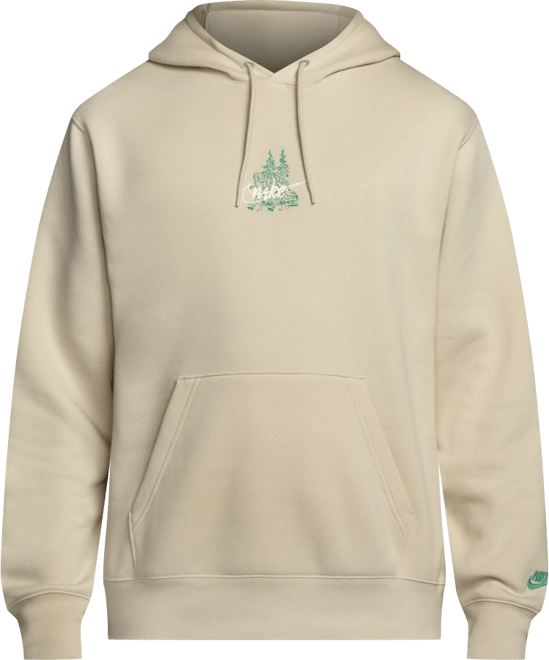 Men's Sportswear Club Fleece Hoodie