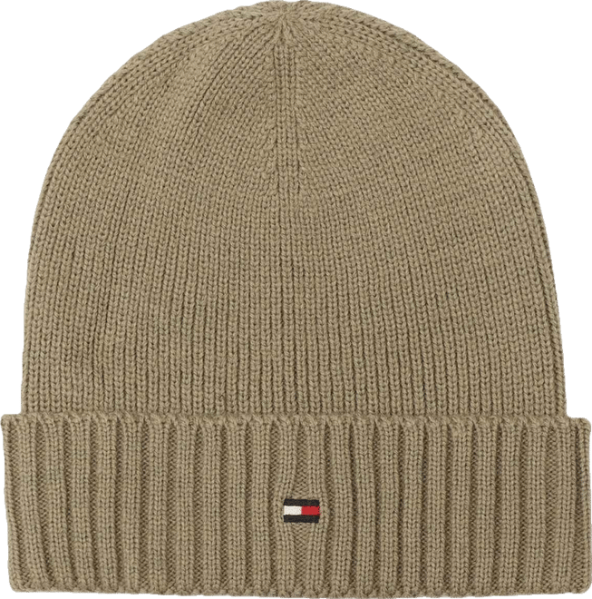 Men's Core Flag Rib Cuff Hat