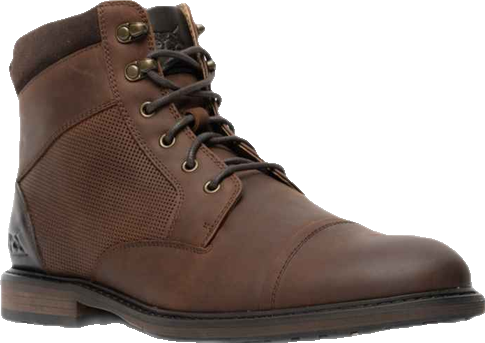 Men's Durham Military Boot
