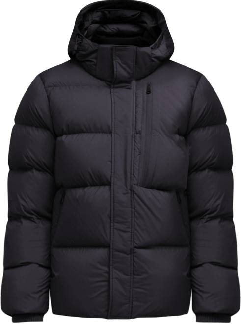 Men's Jericho Channel Quilted Puffer Jacket