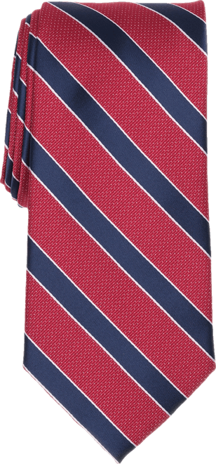 Men's Regent Stripe Tie, Macy's Exclusive