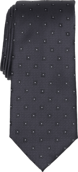Men's Frewer Neat Pattern Classic Fit Tie