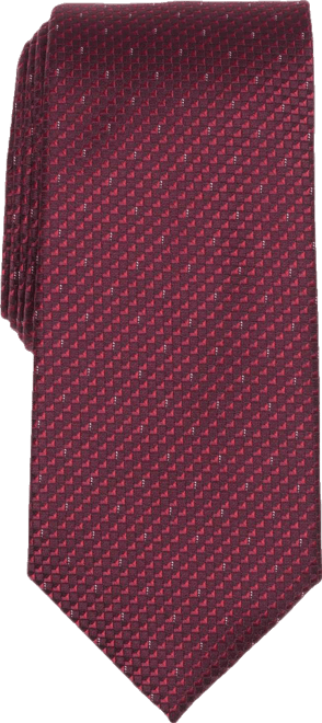 Men's Frade Mini Pattern Classic Fit Tie