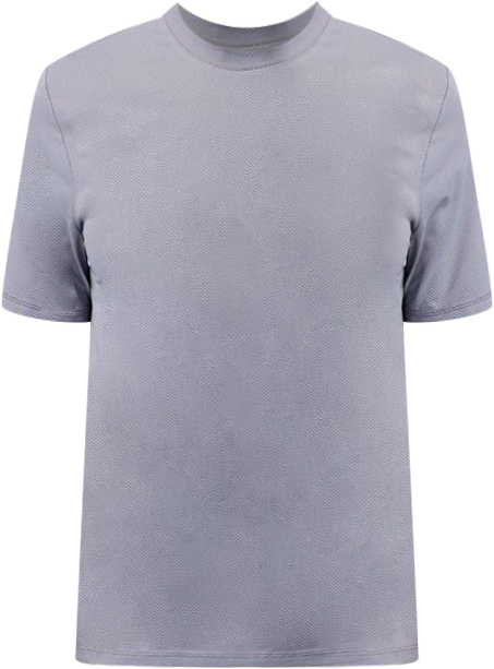 Men's Tahoe Sun Short-Sleeve Crew Performance Shirts Short Sleeve