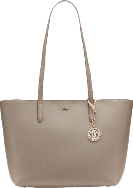 Bryant Medium Zippered Tote Bag