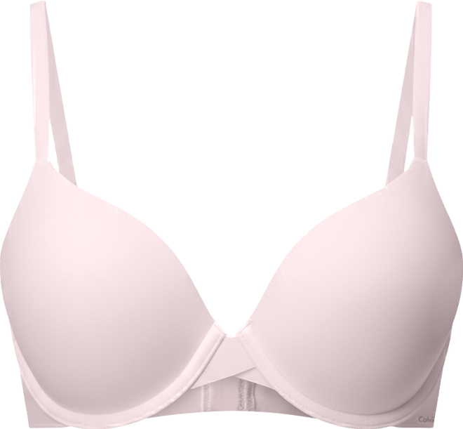 Women's  Perfectly Fit Lightly Lined Full Coverage T-Shirt Bra F3837