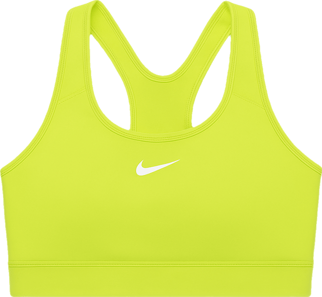 Women's Swoosh Padded Sports Bra