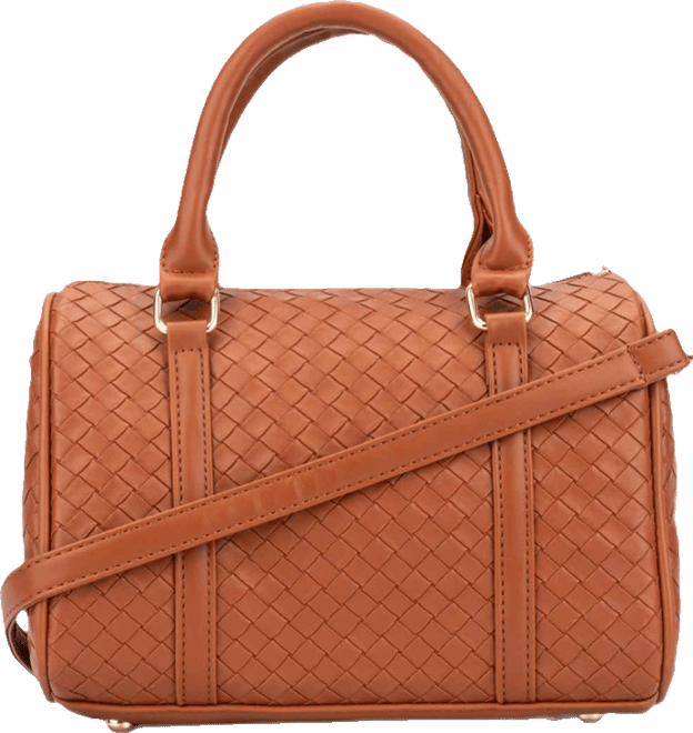Women's Cosmo Satchel Bag