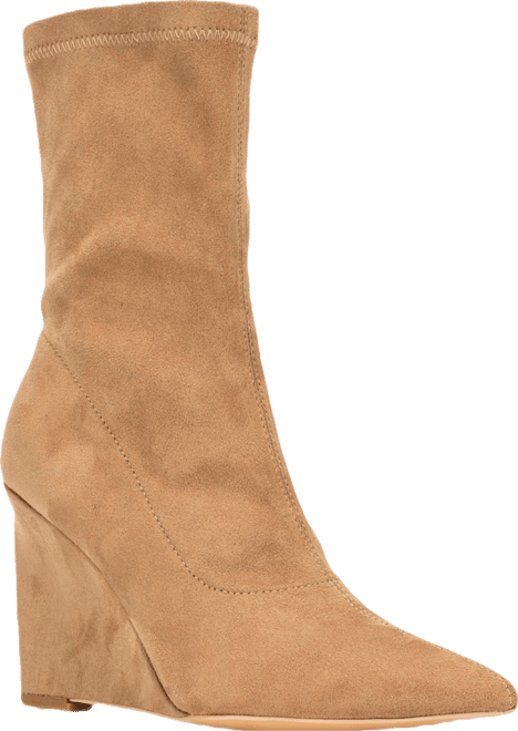 Women's Odette Wedge Boot