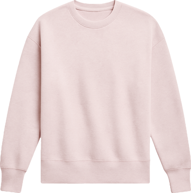 Women's Rival Oversized Sweatshirt