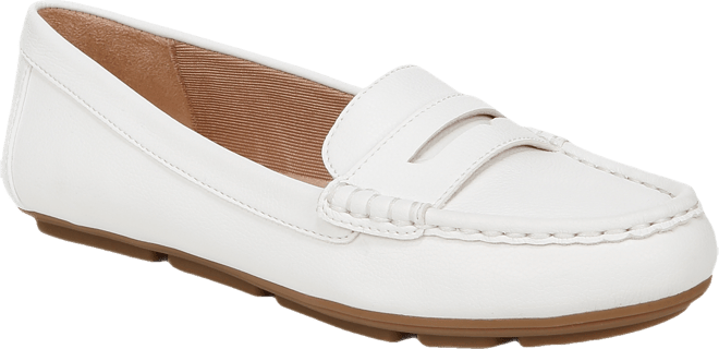Women's Riviera Slip On Penny Loafers