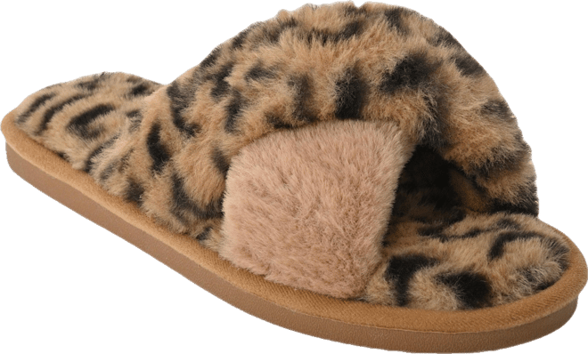 Womens Fiona Slippers