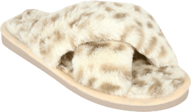 Womens Fiona Slippers