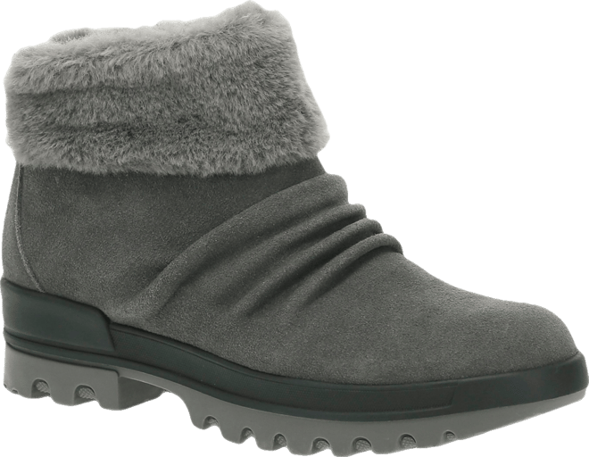 Women's Nuri Cold Weather Booties