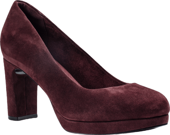 Women's Carmen Total Motion Dress Pumps