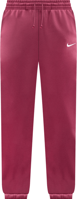 Sportswear Women's Phoenix Fleece High-Rise Oversized Sweatpants