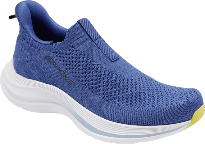 Women's X Denise Austin Easypace Soeasy Knit Slip-On Sneakers